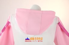 画像12: NIKKE：The Goddess of Victory 勝利の女神：NIKKE アニス　Anis パーカー コスプレ衣装 abccos製 「受注生産」 (12)