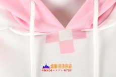 画像13: NIKKE：The Goddess of Victory 勝利の女神：NIKKE アニス　Anis パーカー コスプレ衣装 abccos製 「受注生産」 (13)
