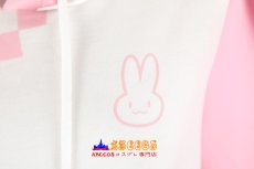 画像14: NIKKE：The Goddess of Victory 勝利の女神：NIKKE アニス　Anis パーカー コスプレ衣装 abccos製 「受注生産」 (14)