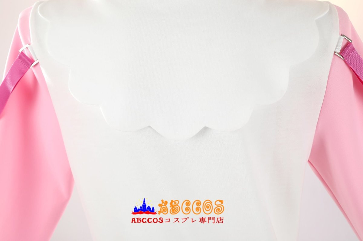 画像16: NIKKE：The Goddess of Victory 勝利の女神：NIKKE アニス　Anis パーカー コスプレ衣装 abccos製 「受注生産」 (16)