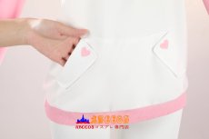 画像18: NIKKE：The Goddess of Victory 勝利の女神：NIKKE アニス　Anis パーカー コスプレ衣装 abccos製 「受注生産」 (18)