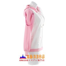 画像2: NIKKE：The Goddess of Victory 勝利の女神：NIKKE アニス　Anis パーカー コスプレ衣装 abccos製 「受注生産」 (2)