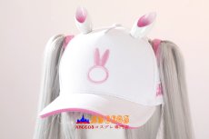 画像20: NIKKE：The Goddess of Victory 勝利の女神：NIKKE アニス　Anis パーカー コスプレ衣装 abccos製 「受注生産」 (20)