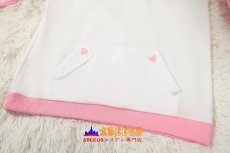 画像22: NIKKE：The Goddess of Victory 勝利の女神：NIKKE アニス　Anis パーカー コスプレ衣装 abccos製 「受注生産」 (22)