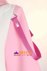 画像5: NIKKE：The Goddess of Victory 勝利の女神：NIKKE アニス　Anis パーカー コスプレ衣装 abccos製 「受注生産」 (5)