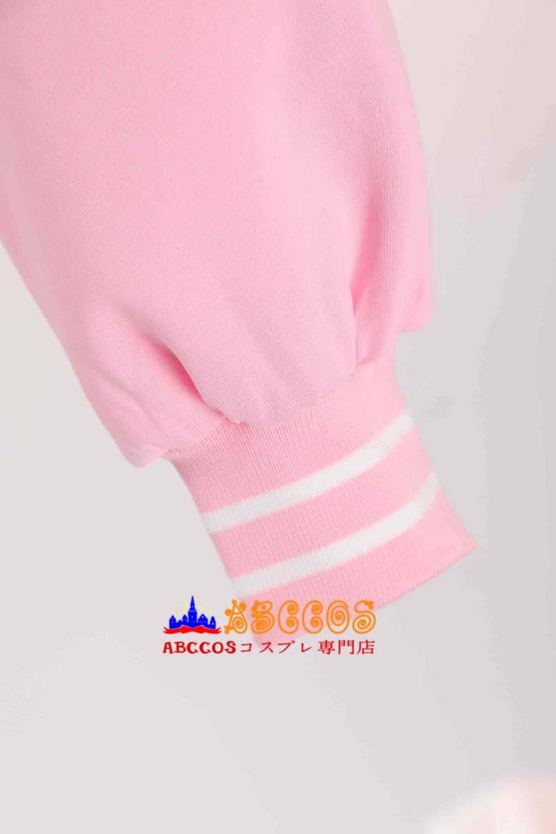 画像7: NIKKE：The Goddess of Victory 勝利の女神：NIKKE アニス　Anis パーカー コスプレ衣装 abccos製 「受注生産」 (7)