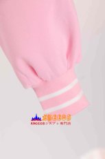 画像7: NIKKE：The Goddess of Victory 勝利の女神：NIKKE アニス　Anis パーカー コスプレ衣装 abccos製 「受注生産」 (7)