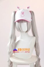 画像9: NIKKE：The Goddess of Victory 勝利の女神：NIKKE アニス　Anis パーカー コスプレ衣装 abccos製 「受注生産」 (9)