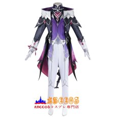 画像1: 原神（げんしん）Genshin Impact ドゥリン Durin コスプレ衣装 abccos製 「受注生産」 (1)