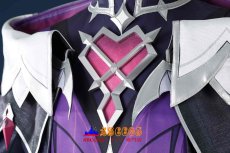 画像16: 原神（げんしん）Genshin Impact ドゥリン Durin コスプレ衣装 abccos製 「受注生産」 (16)