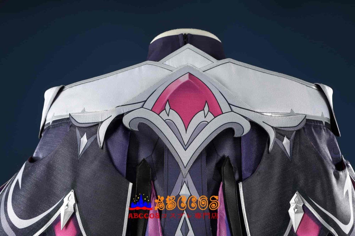 画像18: 原神（げんしん）Genshin Impact ドゥリン Durin コスプレ衣装 abccos製 「受注生産」 (18)