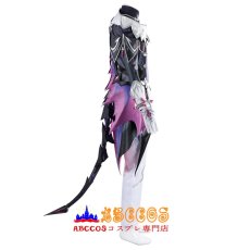 画像2: 原神（げんしん）Genshin Impact ドゥリン Durin コスプレ衣装 abccos製 「受注生産」 (2)