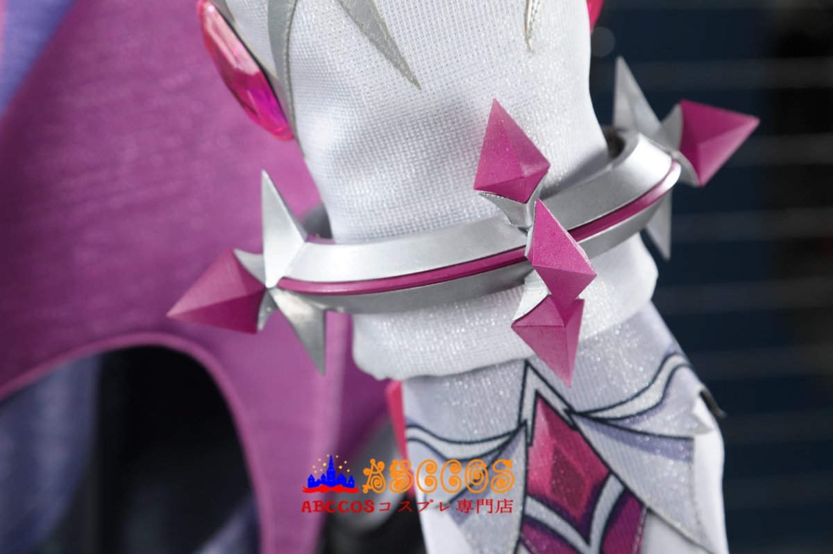 画像21: 原神（げんしん）Genshin Impact ドゥリン Durin コスプレ衣装 abccos製 「受注生産」 (21)