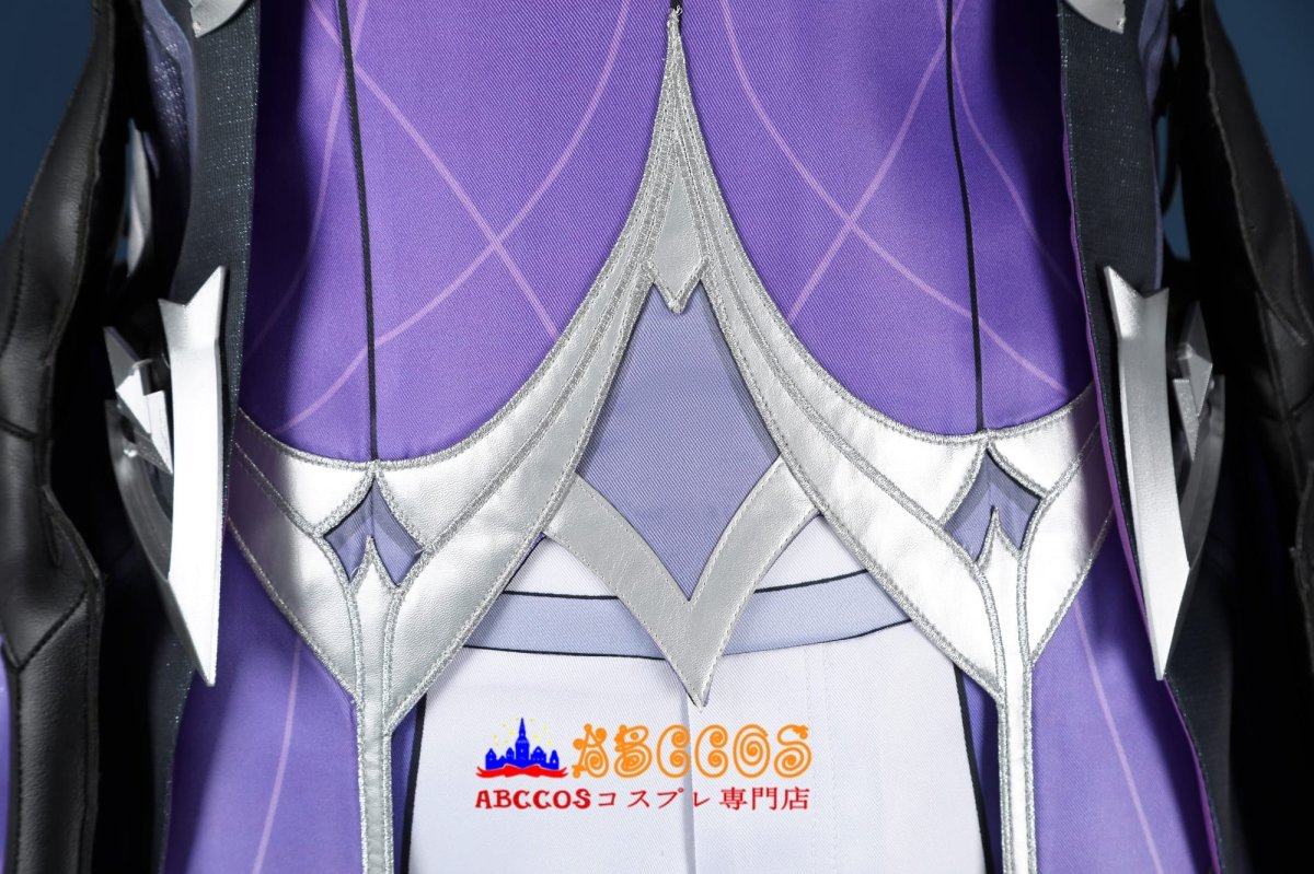 画像22: 原神（げんしん）Genshin Impact ドゥリン Durin コスプレ衣装 abccos製 「受注生産」 (22)