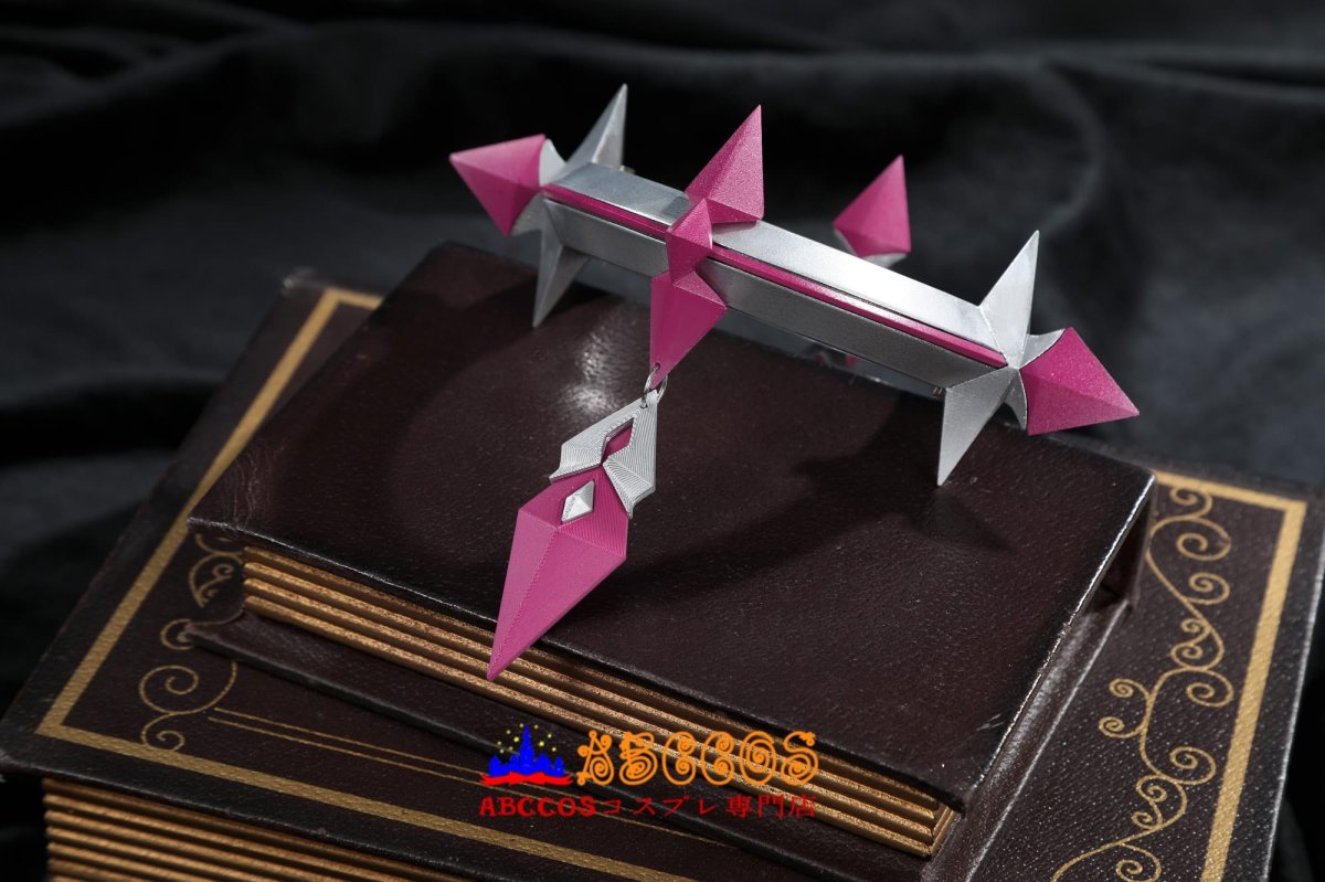 画像24: 原神（げんしん）Genshin Impact ドゥリン Durin コスプレ衣装 abccos製 「受注生産」 (24)