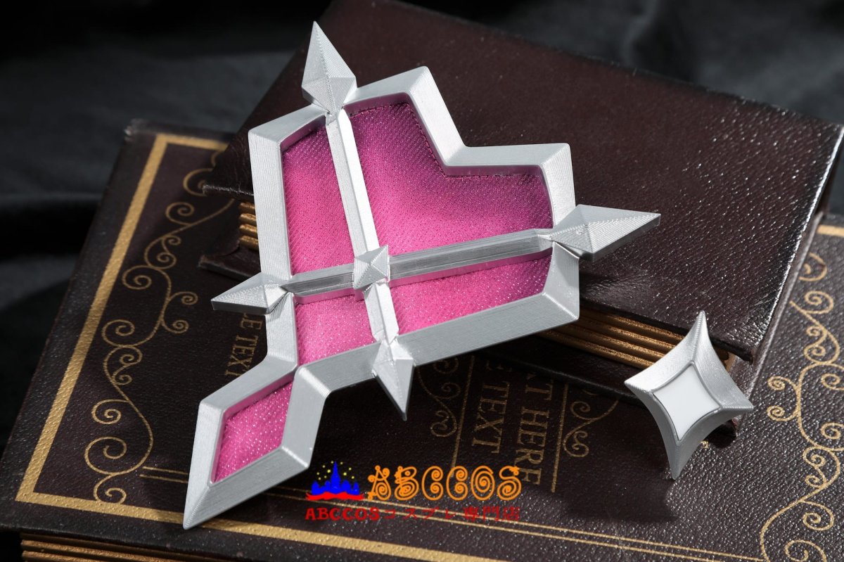 画像25: 原神（げんしん）Genshin Impact ドゥリン Durin コスプレ衣装 abccos製 「受注生産」 (25)