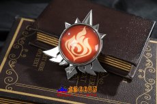 画像26: 原神（げんしん）Genshin Impact ドゥリン Durin コスプレ衣装 abccos製 「受注生産」 (26)