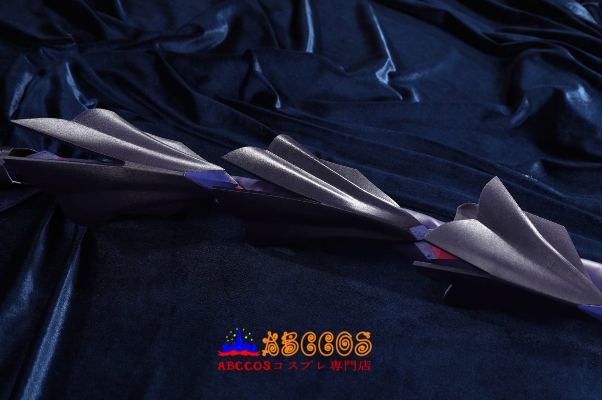 画像27: 原神（げんしん）Genshin Impact ドゥリン Durin コスプレ衣装 abccos製 「受注生産」 (27)