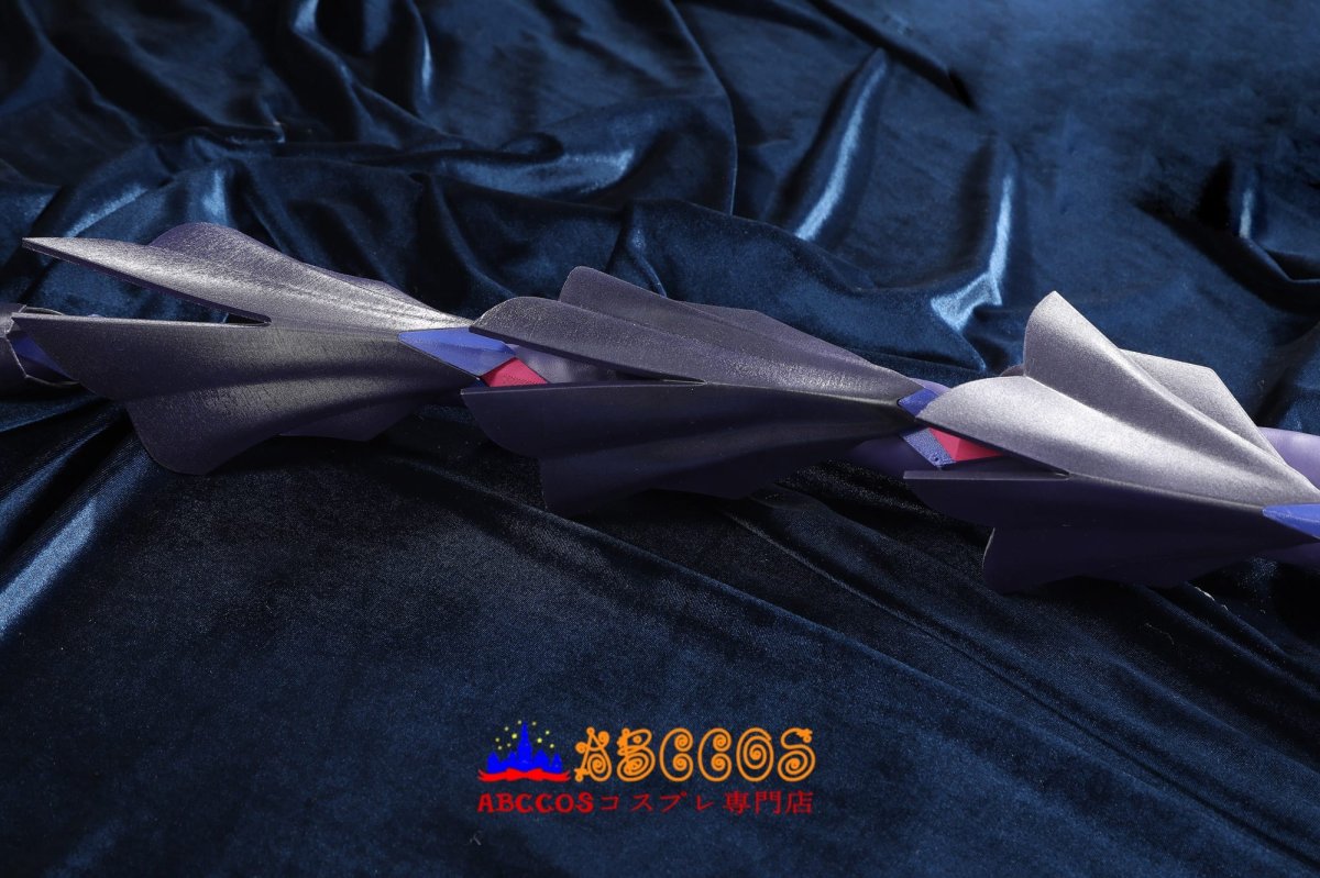 画像28: 原神（げんしん）Genshin Impact ドゥリン Durin コスプレ衣装 abccos製 「受注生産」 (28)