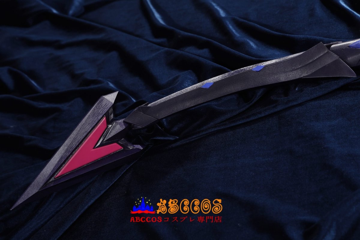 画像29: 原神（げんしん）Genshin Impact ドゥリン Durin コスプレ衣装 abccos製 「受注生産」 (29)