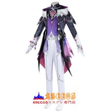 画像3: 原神（げんしん）Genshin Impact ドゥリン Durin コスプレ衣装 abccos製 「受注生産」 (3)