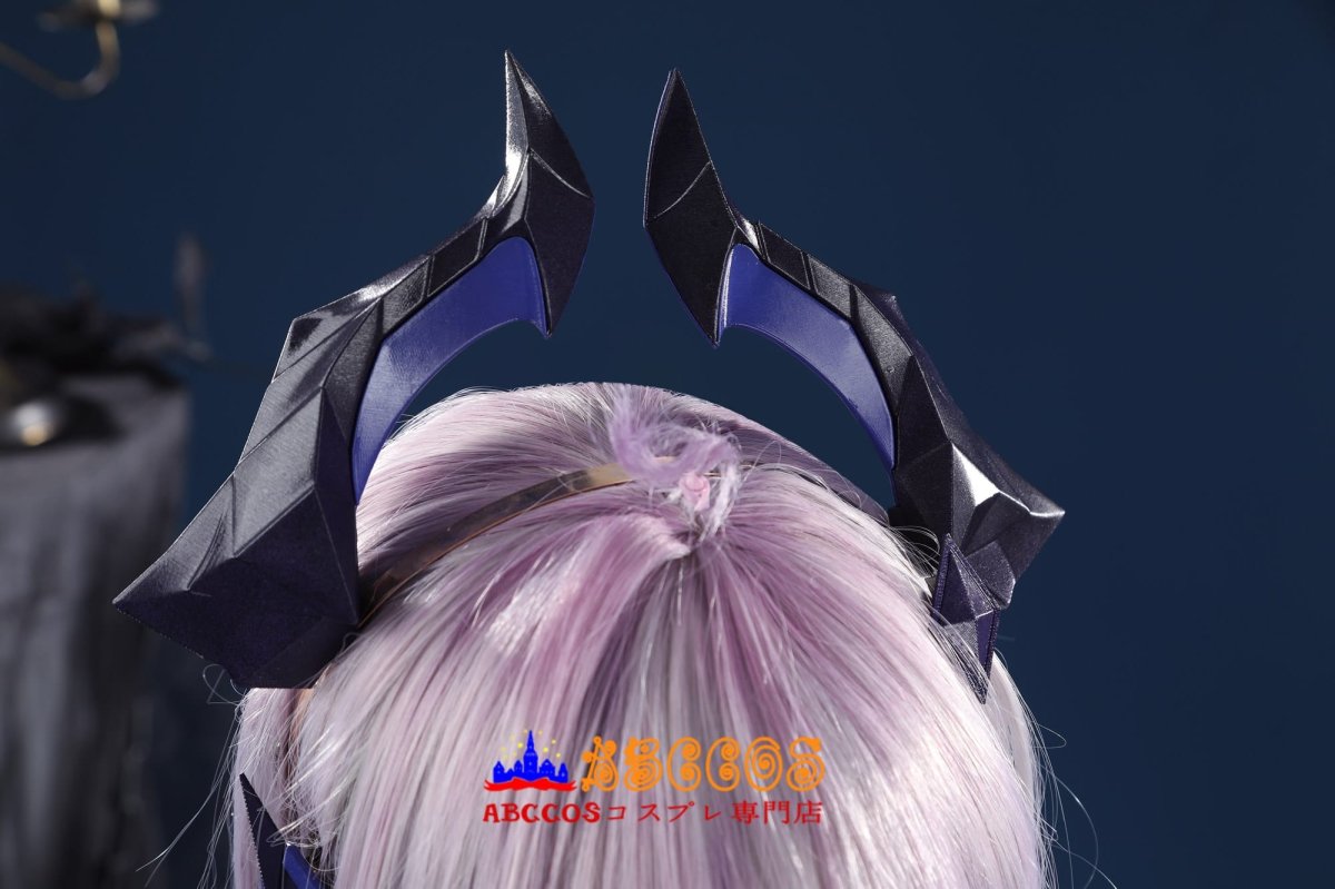 画像30: 原神（げんしん）Genshin Impact ドゥリン Durin コスプレ衣装 abccos製 「受注生産」 (30)