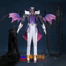 画像5: 原神（げんしん）Genshin Impact ドゥリン Durin コスプレ衣装 abccos製 「受注生産」 (5)