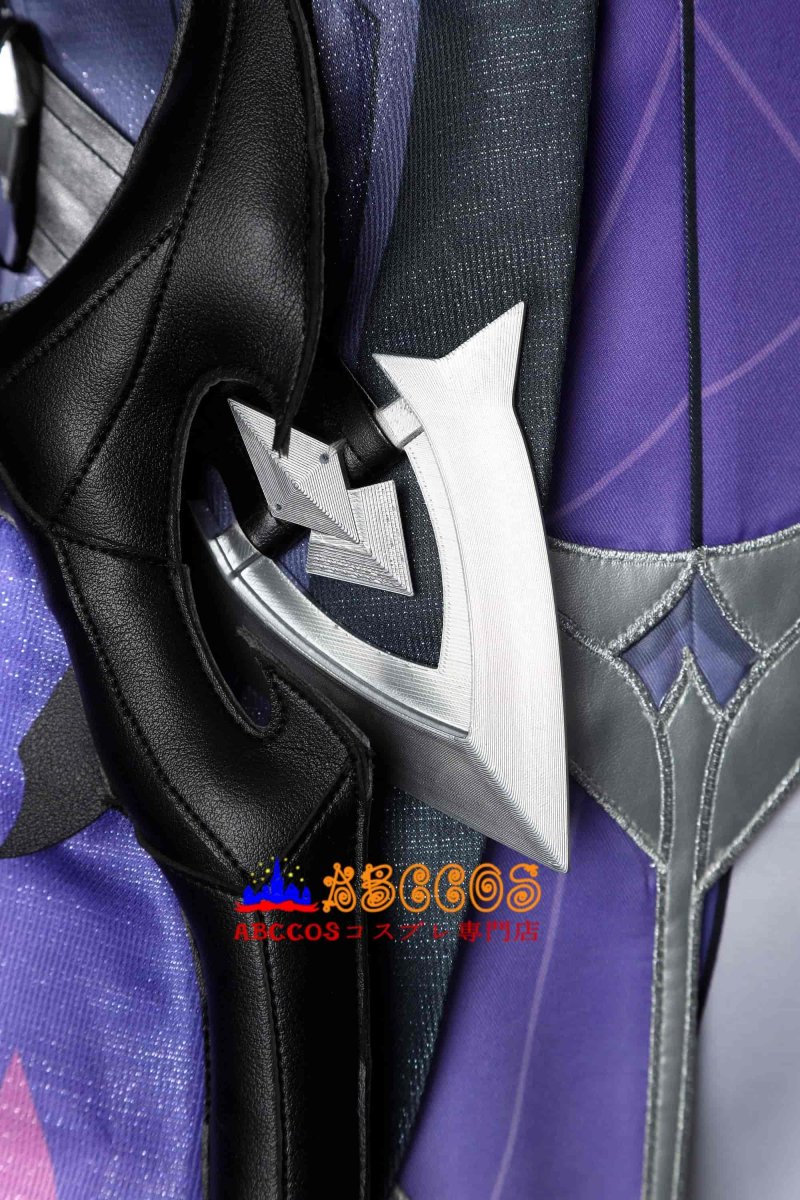 画像6: 原神（げんしん）Genshin Impact ドゥリン Durin コスプレ衣装 abccos製 「受注生産」 (6)