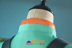 画像11: ゼンレスゾーンゼロ Zenless Zone Zero 照 /ザオ Zaho コスチューム コスプレ衣装 abccos製 「受注生産」 (11)