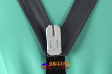 画像12: ゼンレスゾーンゼロ Zenless Zone Zero 照 /ザオ Zaho コスチューム コスプレ衣装 abccos製 「受注生産」 (12)