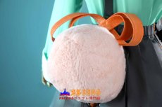 画像14: ゼンレスゾーンゼロ Zenless Zone Zero 照 /ザオ Zaho コスチューム コスプレ衣装 abccos製 「受注生産」 (14)