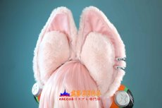 画像17: ゼンレスゾーンゼロ Zenless Zone Zero 照 /ザオ Zaho コスチューム コスプレ衣装 abccos製 「受注生産」 (17)