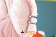 画像18: ゼンレスゾーンゼロ Zenless Zone Zero 照 /ザオ Zaho コスチューム コスプレ衣装 abccos製 「受注生産」 (18)