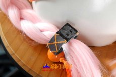 画像20: ゼンレスゾーンゼロ Zenless Zone Zero 照 /ザオ Zaho コスチューム コスプレ衣装 abccos製 「受注生産」 (20)