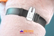 画像22: ゼンレスゾーンゼロ Zenless Zone Zero 照 /ザオ Zaho コスチューム コスプレ衣装 abccos製 「受注生産」 (22)