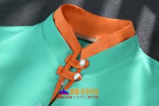 画像23: ゼンレスゾーンゼロ Zenless Zone Zero 照 /ザオ Zaho コスチューム コスプレ衣装 abccos製 「受注生産」 (23)