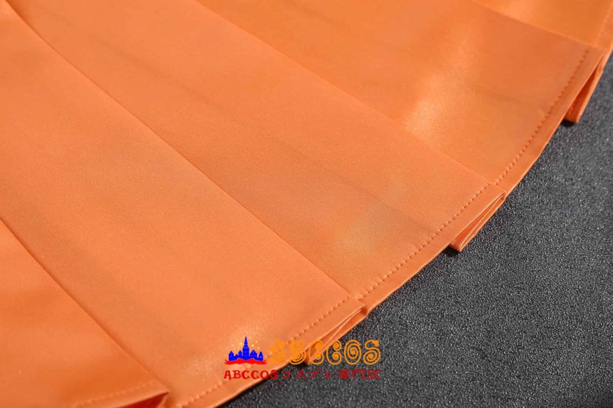 画像25: ゼンレスゾーンゼロ Zenless Zone Zero 照 /ザオ Zaho コスチューム コスプレ衣装 abccos製 「受注生産」 (25)