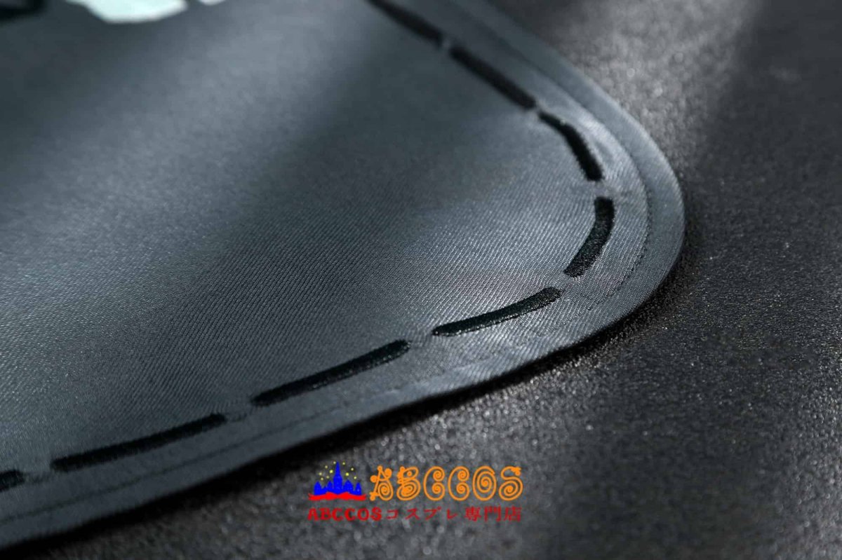 画像28: ゼンレスゾーンゼロ Zenless Zone Zero 照 /ザオ Zaho コスチューム コスプレ衣装 abccos製 「受注生産」 (28)