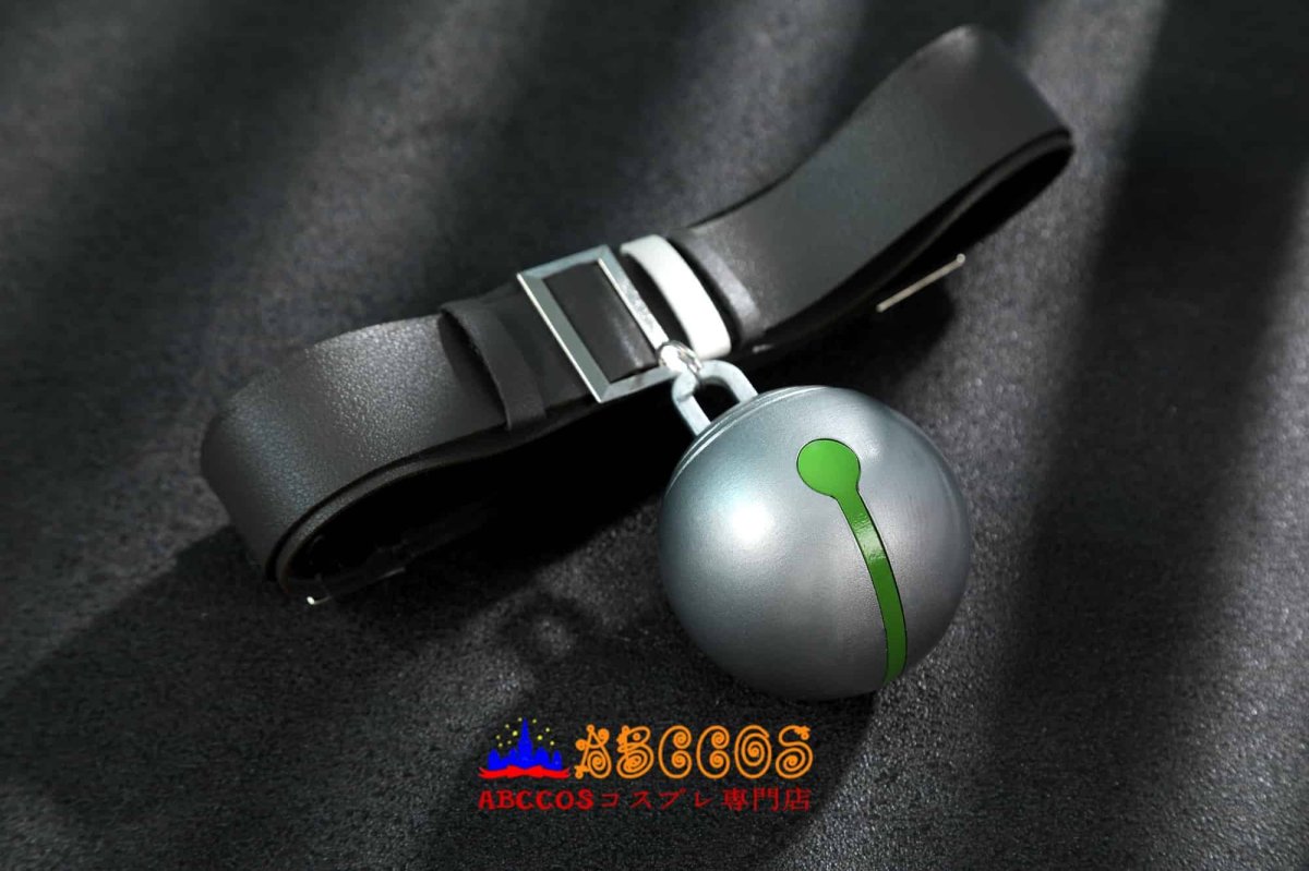 画像32: ゼンレスゾーンゼロ Zenless Zone Zero 照 /ザオ Zaho コスチューム コスプレ衣装 abccos製 「受注生産」 (32)