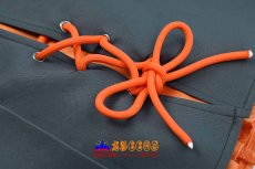 画像33: ゼンレスゾーンゼロ Zenless Zone Zero 照 /ザオ Zaho コスチューム コスプレ衣装 abccos製 「受注生産」 (33)