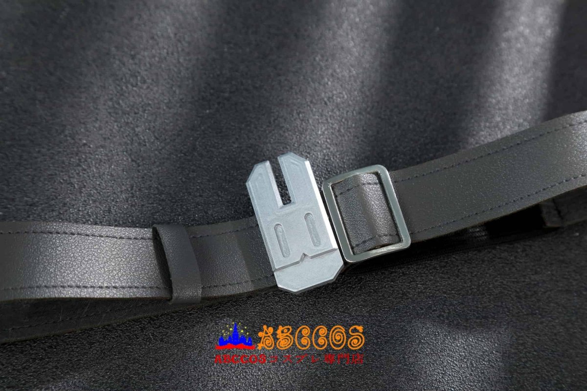 画像35: ゼンレスゾーンゼロ Zenless Zone Zero 照 /ザオ Zaho コスチューム コスプレ衣装 abccos製 「受注生産」 (35)