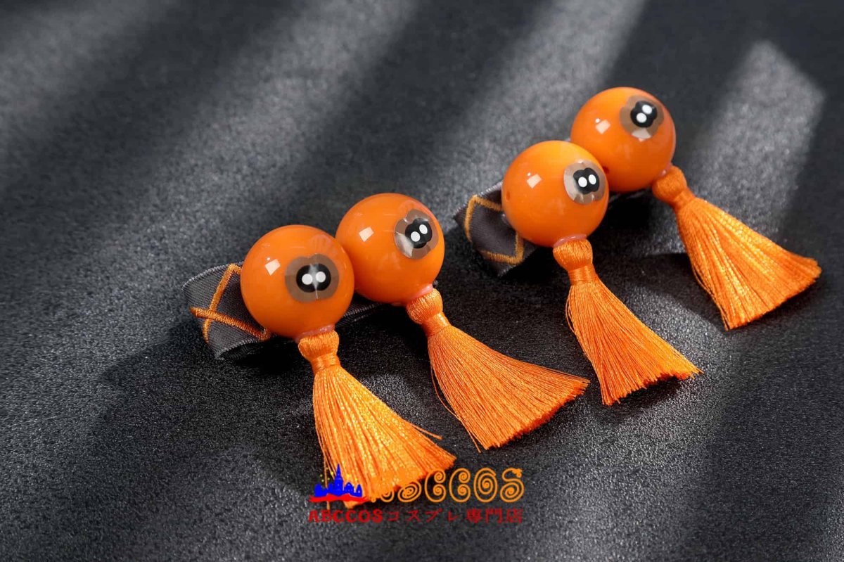 画像37: ゼンレスゾーンゼロ Zenless Zone Zero 照 /ザオ Zaho コスチューム コスプレ衣装 abccos製 「受注生産」 (37)