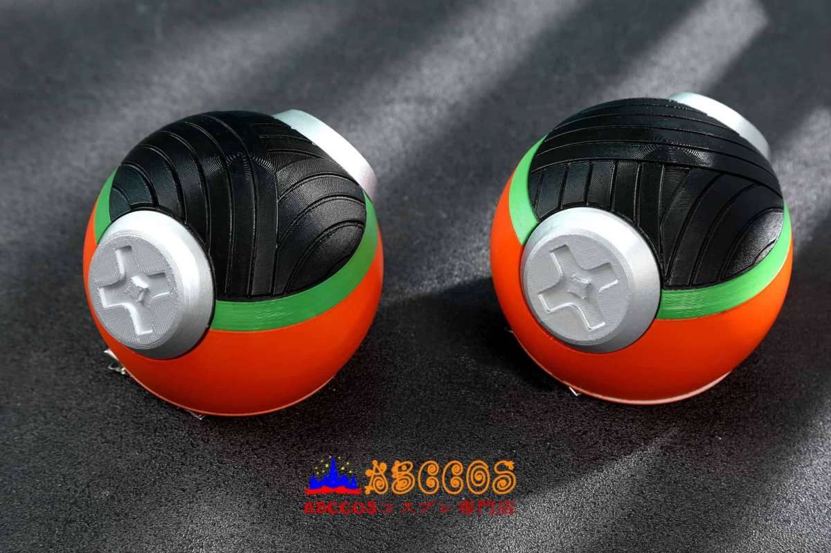 画像38: ゼンレスゾーンゼロ Zenless Zone Zero 照 /ザオ Zaho コスチューム コスプレ衣装 abccos製 「受注生産」 (38)