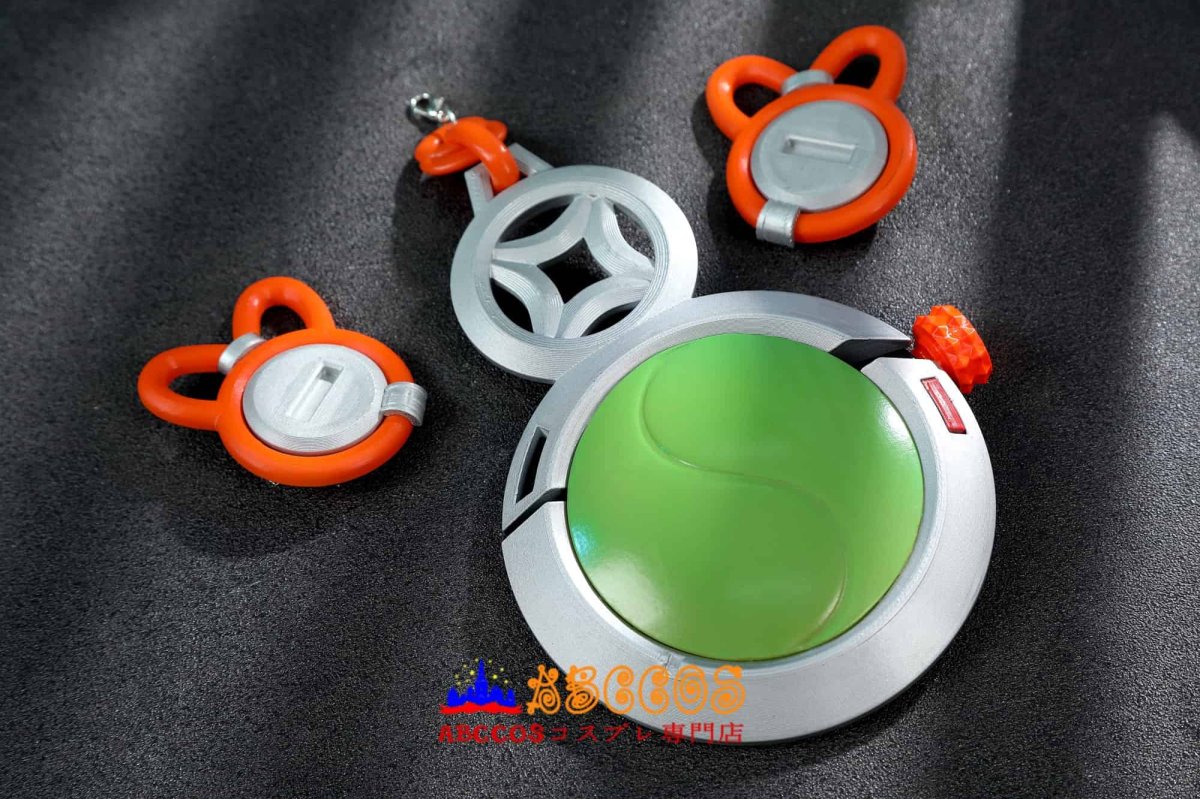 画像39: ゼンレスゾーンゼロ Zenless Zone Zero 照 /ザオ Zaho コスチューム コスプレ衣装 abccos製 「受注生産」 (39)