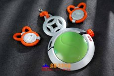 画像39: ゼンレスゾーンゼロ Zenless Zone Zero 照 /ザオ Zaho コスチューム コスプレ衣装 abccos製 「受注生産」 (39)