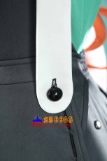 画像5: ゼンレスゾーンゼロ Zenless Zone Zero 照 /ザオ Zaho コスチューム コスプレ衣装 abccos製 「受注生産」 (5)