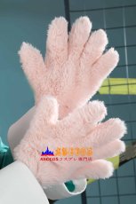 画像7: ゼンレスゾーンゼロ Zenless Zone Zero 照 /ザオ Zaho コスチューム コスプレ衣装 abccos製 「受注生産」 (7)