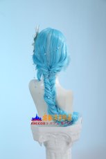 画像10: Path to Nowhere 無期迷途 (むきめいと)  緋の幕間奏曲 コスプレ衣装 abccos製 「受注生産」 (10)