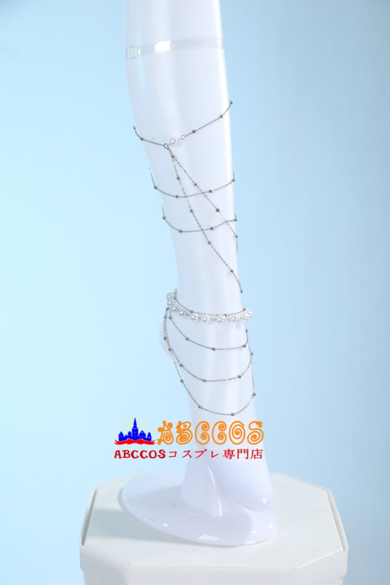 画像11: Path to Nowhere 無期迷途 (むきめいと)  緋の幕間奏曲 コスプレ衣装 abccos製 「受注生産」 (11)