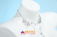 画像13: Path to Nowhere 無期迷途 (むきめいと)  緋の幕間奏曲 コスプレ衣装 abccos製 「受注生産」 (13)